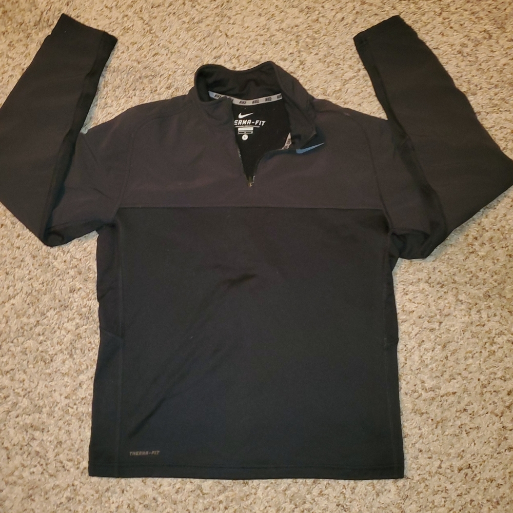 Nike Therma-Fit Pullover